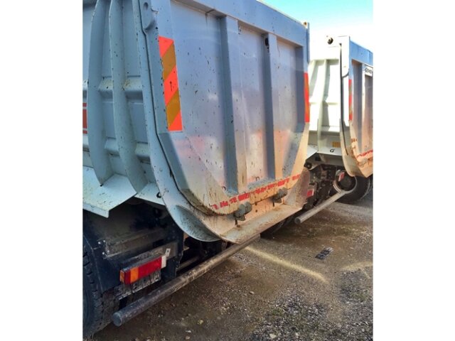 IVECO-MAGIRUS -