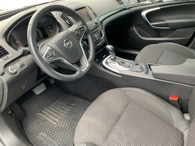 OPEL Other