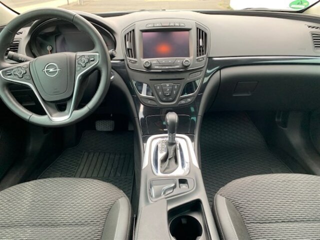 OPEL Other