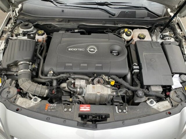 OPEL Other