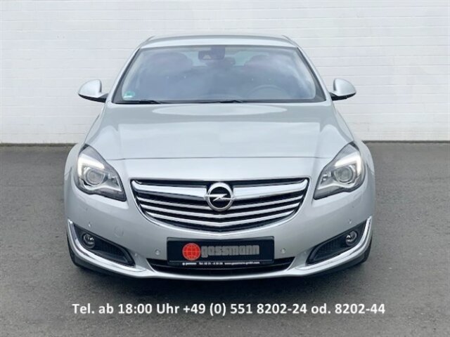 OPEL Other