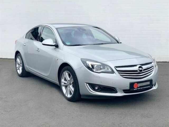 OPEL Other