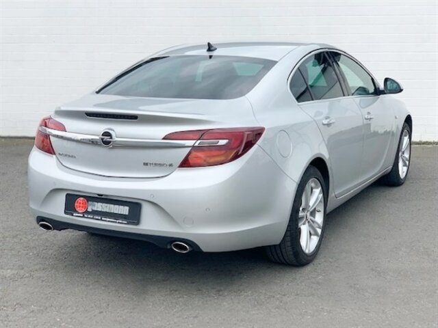 OPEL Other