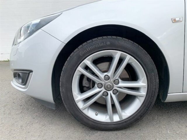OPEL Other