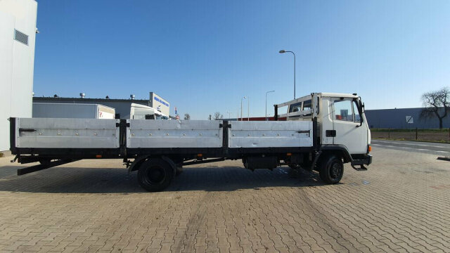 DAF (NL) AE