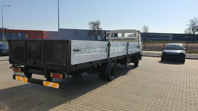 DAF (NL) AE