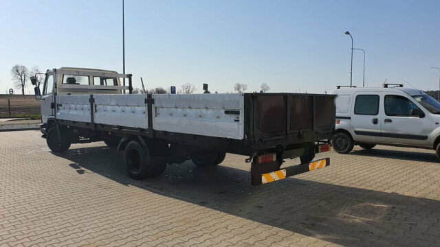 DAF (NL) AE
