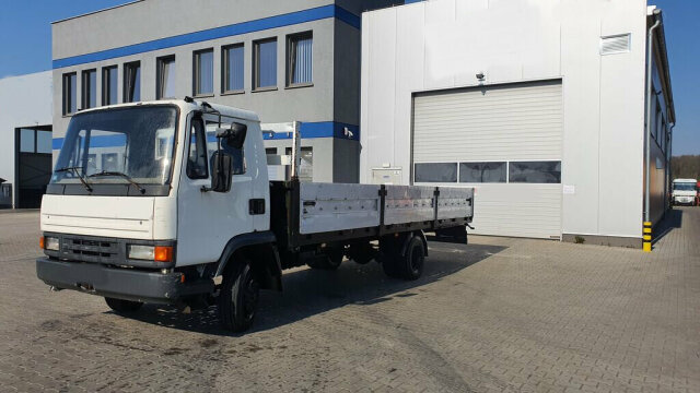 DAF (NL) AE