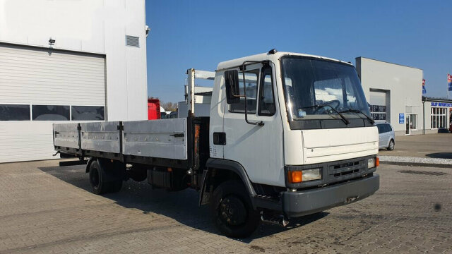 DAF (NL) AE
