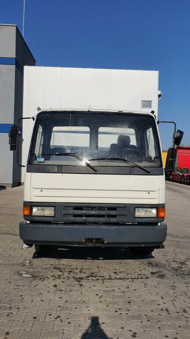 DAF (NL) AE