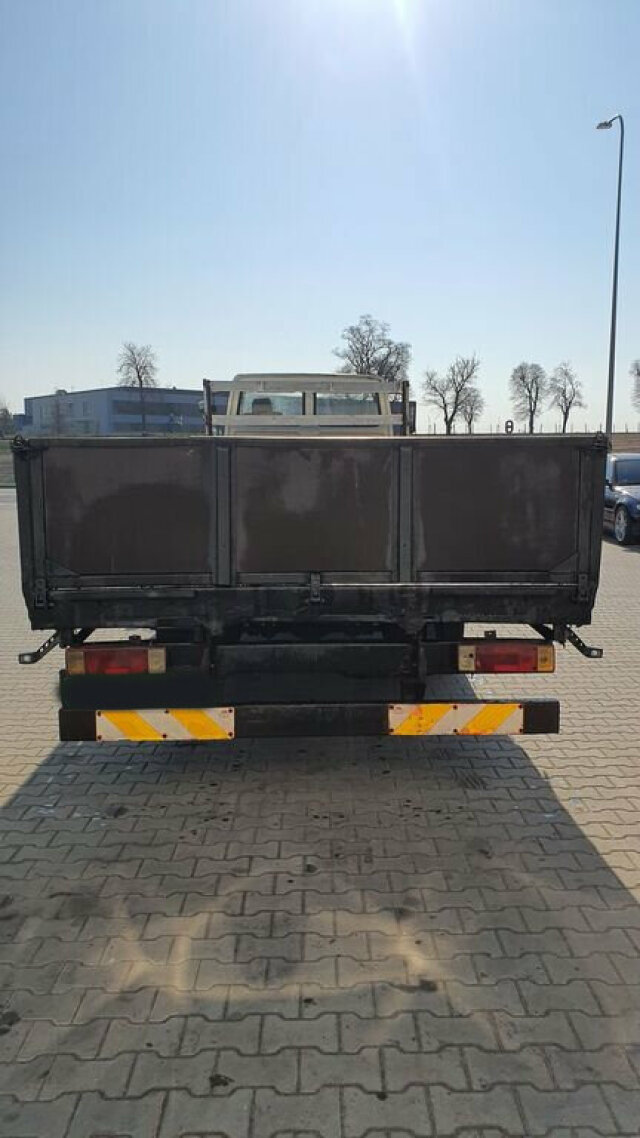 DAF (NL) AE