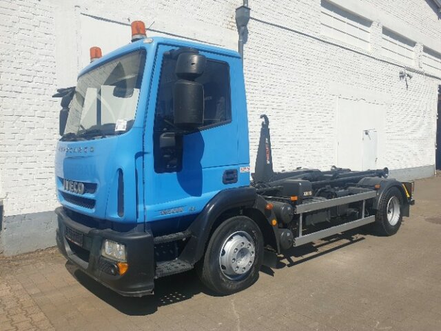 IvecoEuroCargo