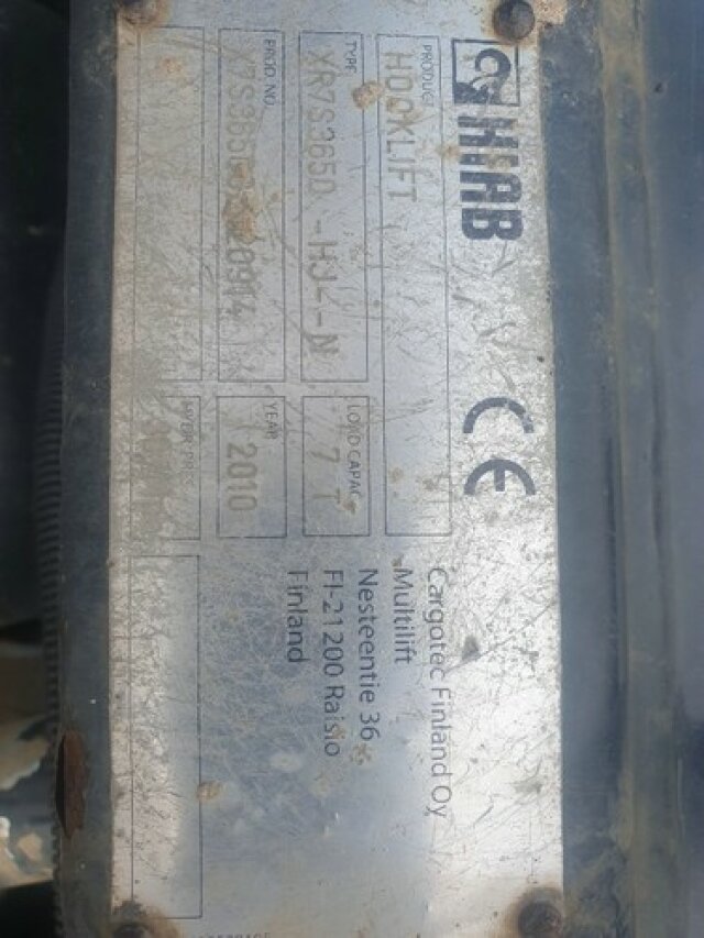 IVECO(I) EuroCargo