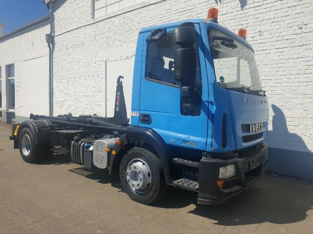 IVECO(I) EuroCargo