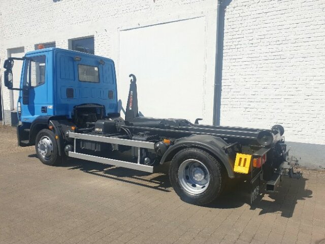 IVECO(I) EuroCargo