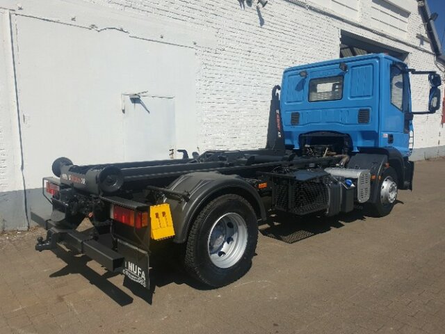 IVECO(I) EuroCargo