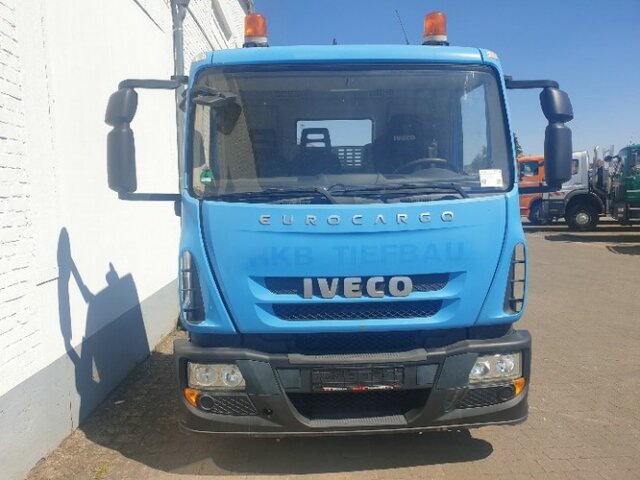 IVECO(I) EuroCargo