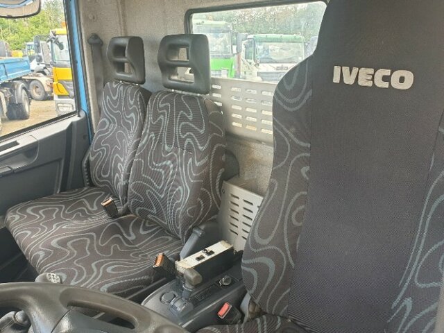 IVECO(I) EuroCargo