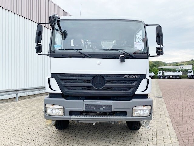 DAIMLER-BENZ Axor
