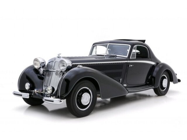 Horch853
