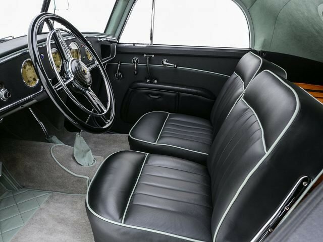 HORCH-WERKE 853