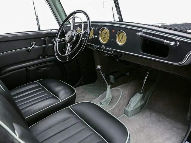 HORCH-WERKE 853