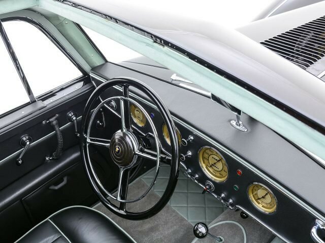 HORCH-WERKE 853