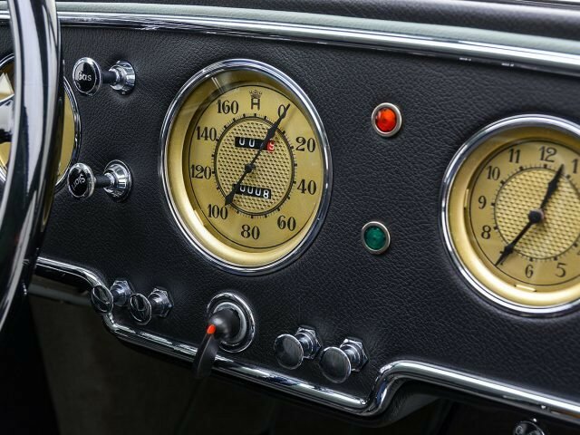 HORCH-WERKE 853