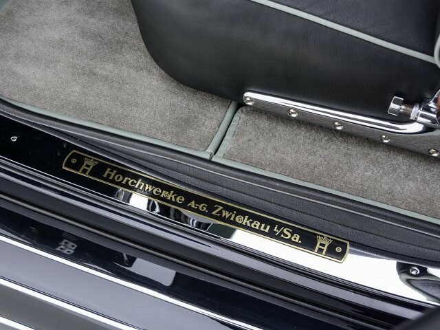 HORCH-WERKE 853