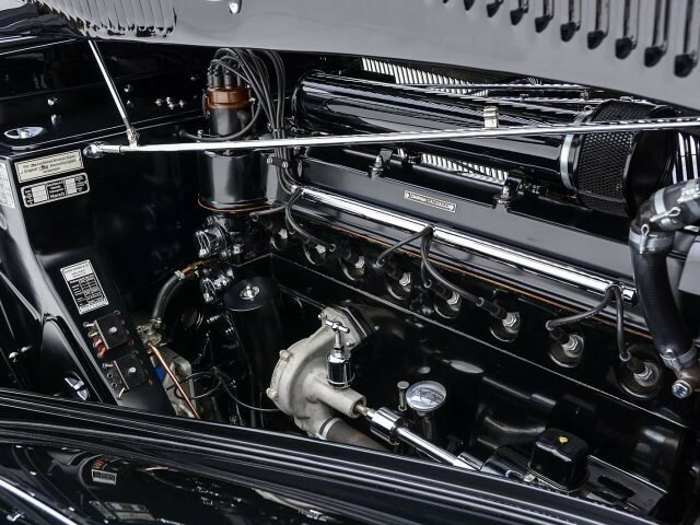 HORCH-WERKE 853