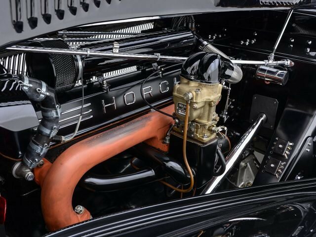 HORCH-WERKE 853