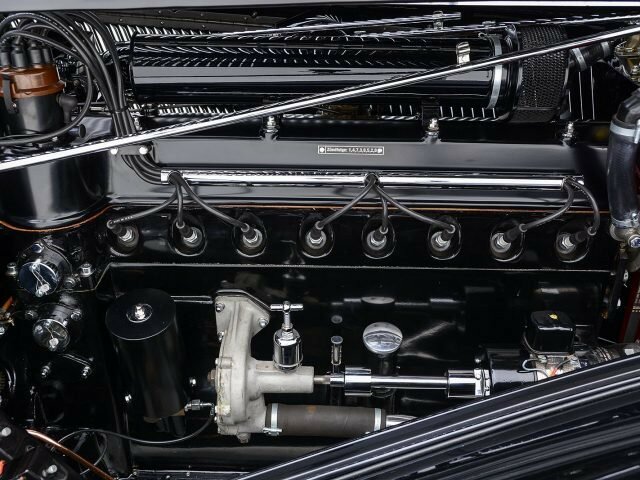 HORCH-WERKE 853