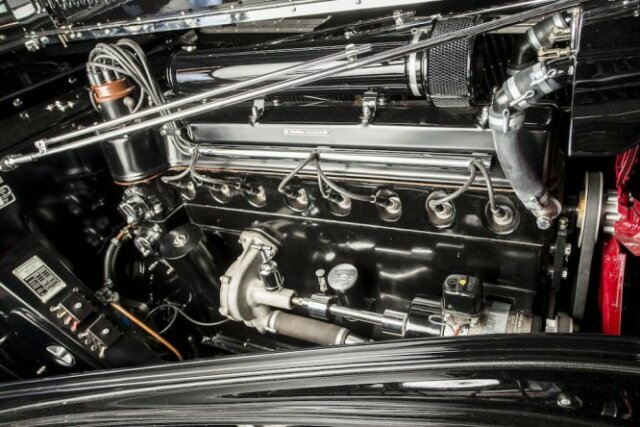 HORCH-WERKE 853