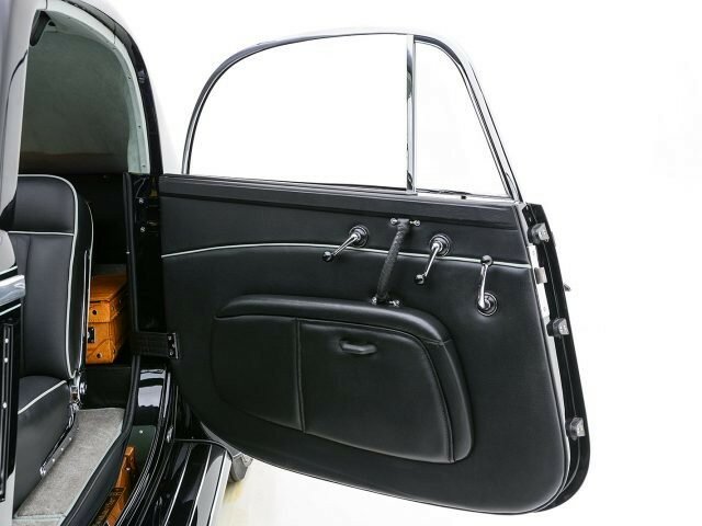 HORCH-WERKE 853