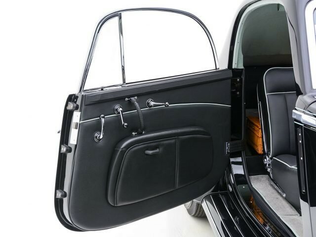 HORCH-WERKE 853