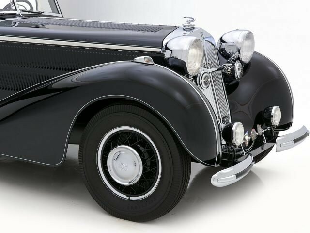 HORCH-WERKE 853
