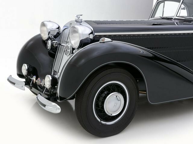 HORCH-WERKE 853