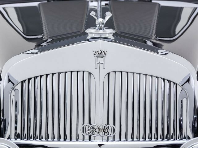 HORCH-WERKE 853