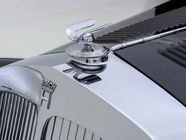 HORCH-WERKE 853