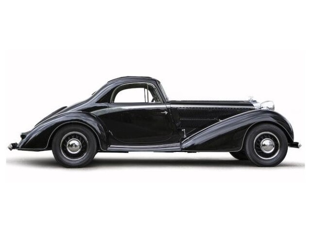 HORCH-WERKE 853