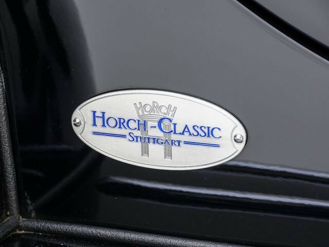 HORCH-WERKE 853