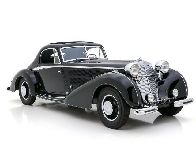 HORCH-WERKE 853