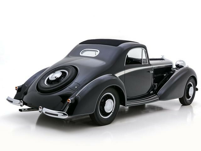HORCH-WERKE 853
