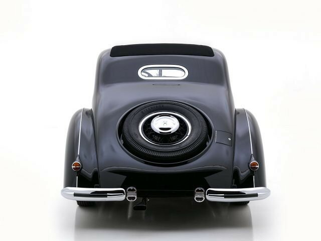 HORCH-WERKE 853