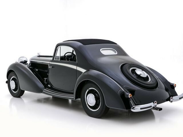 HORCH-WERKE 853