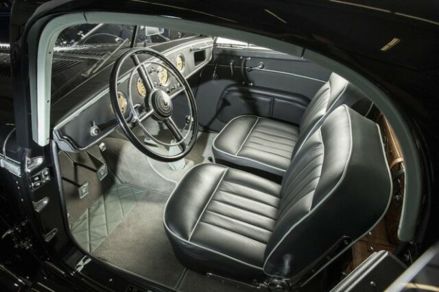 HORCH-WERKE 853
