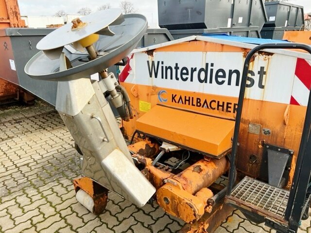 ATLAS-WEYHAUSEN Altros