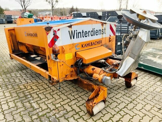 ATLAS-WEYHAUSEN Altros