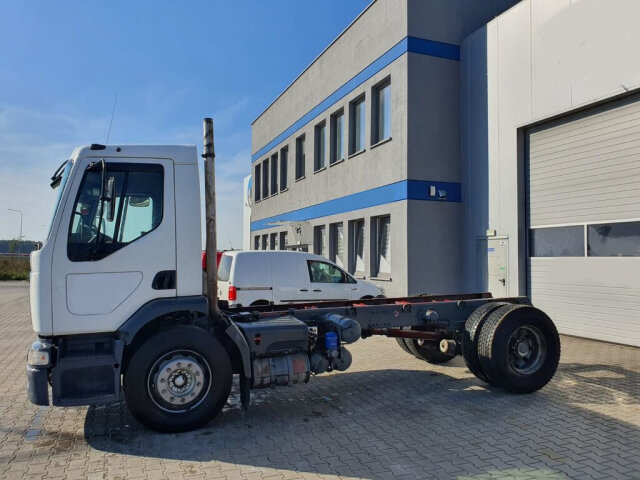 RenaultPremium
