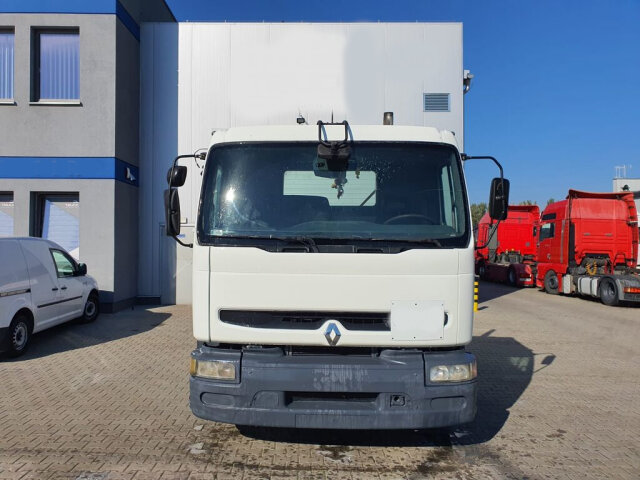 RENAULT (F) Premium